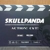 SKULLPANDA Action! Cut!シリーズ（前編）