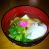 我が家のお雑煮