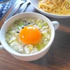 たまご屋さんで卵を買う