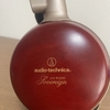 audio-technica ath-w1000のレビュー