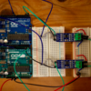 Arduino で RS485 通信(その2)