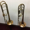 試奏記 〜 C.G.CONN 88Hセイヤー & マウントバーノンBach 45B 〜