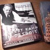 Michael H.Hodges, Building the Modern World, Albert Kahn in Detroit, A painted Turtle Book, Detroit, Michigan, 2018