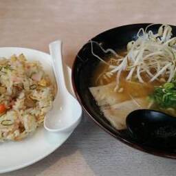 ラーメン処 かわさき