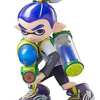 今amiibo ボーイ(スプラトゥーンシリーズ)にとんでもないことが起こっている？