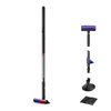 Dyson PencilVac Fluffy SV50 修理依頼方法と連絡先｜依頼前にできることとサポート活用法
