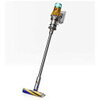 【徹底レビュー】Dyson V12 Detect Slim Absolute SV46 ABLの吸引力と使いやすさを検証！