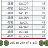 W1AW Portable Stations Leader Board