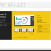 Power BI Desktopのデータ取得でひどくはまったという話