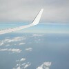 航空機内でのGPS受信機