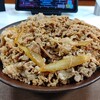 【新境地】毎日キング牛丼65日目