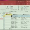 Office Access 2016テーブルを保存するには