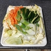 40代後半　看護師　男飯　自炊　夕食作り