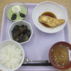 7/30の昼食