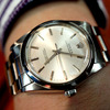 ROLEX OYSTER PERPETUAL REF.1018