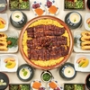瀬戸市でひつまぶしを食べるなら、鰻屋【一色 瀬戸店】へ