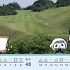 ⛳ベスト更新🎉ＡＢＣいすみゴルフコースに行ってみた(^O^)／