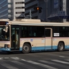 阪急バス 7031