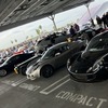 England Calling at Petersen Automotive Museum　に来ていたLotus達を集めました。