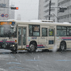 2023.2.10 雪と京王バス②