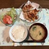 ゆかりだけ鶏唐揚げ