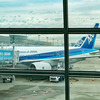 2023年の旅行、航空券の総額を算出してみると。