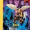 X-MEN BATTLE OF THE ATOM 前編