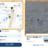タクシーアプリ「GO」のGoogle Maps活用術