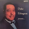 DUKE ELLINGTON PRESENTS...