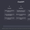 「ChatGPT」とはどんなものなのか
