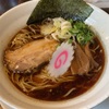 【麺蔵　もみじ】地鶏醤油ラーメン