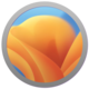 macOS Ventura 13.6.7