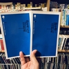 「詩を考える」「詩を書く」 谷川俊太郎さんの本を読んで