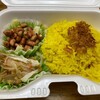 インドネシア料理