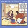 The Boy of the Three Years Nap by Dianne Snyder & Allen Say