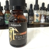 【VAPE話】VAPE FUEL JAPAN「Amanda」