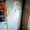 もう一台の冷凍冷蔵庫