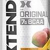 XTEND BCAA　マンゴー味・ブラッドオレンジ味・スイカ味