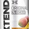 XTEND BCAA　マンゴー味・ブラッドオレンジ味・スイカ味