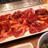 一人焼肉"焼肉ライク"に行ってきたけれどお腹いっぱいにならなかった件