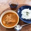 STAY HOMEはお料理を楽しもう！カレーをスパイスから作ったよ。