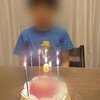 ８歳男子が欲しいもの（誕生日）