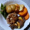 食べて解毒したい