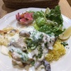 おひとり様ランチ