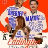 映画『エディントンへようこそ』アリ・アスター監督作 あらすじと解説／現代アメリカの分断と狂気を映す「デジタル時代の西部劇」