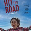 映画 Hit the Road を見た。パナー・パナヒ『君は行く先を知らない』