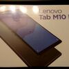 Lenovo Tab M10 HD　/　 タブレット購入