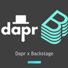 【超最新情報！】 Dapr Backstage Pluginの開発がスタート