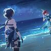 【鳴潮#47】Ver.2.3イベント「常夏を書き綴る詩」の全ED回収はリアルで丸2日かかる！今ならまだ間に合うから進めておこう【完全無課金】