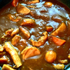 モツの臭みゼロ！簡単に作れてしかも安い「鶏モツとエリンギのカレー」を作りました